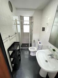 The Eden At Tampines (D18), Condominium #455747121